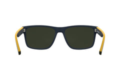 Lacoste Square-Style Sunglasses-image 4