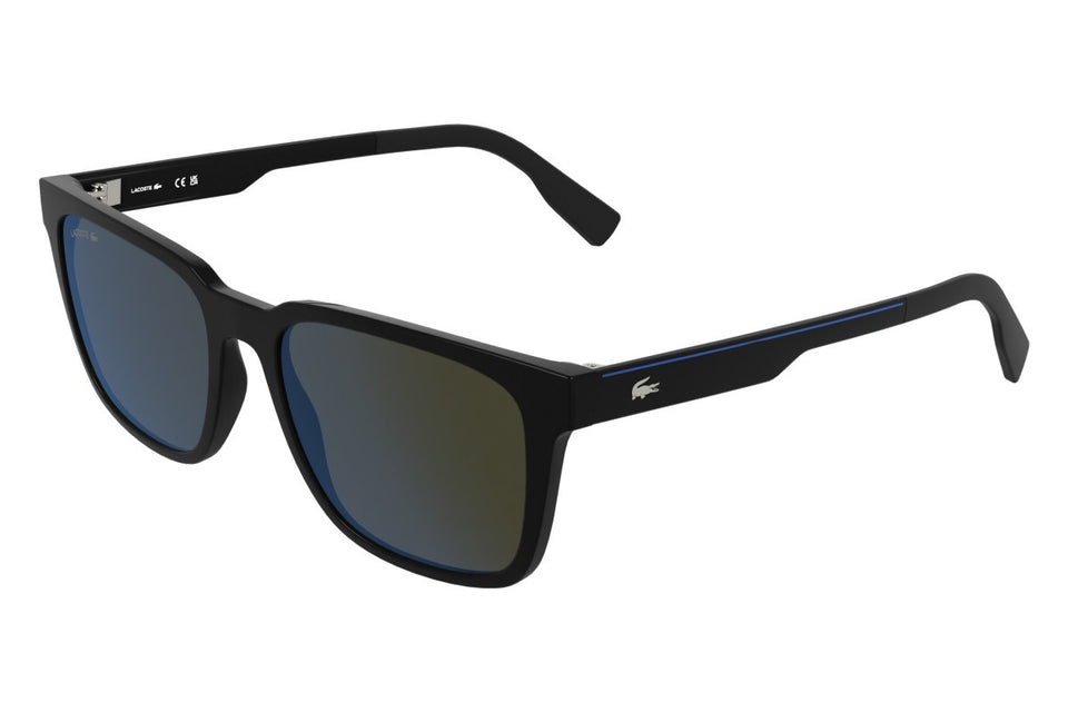 Lacoste Square-Style Sunglasses