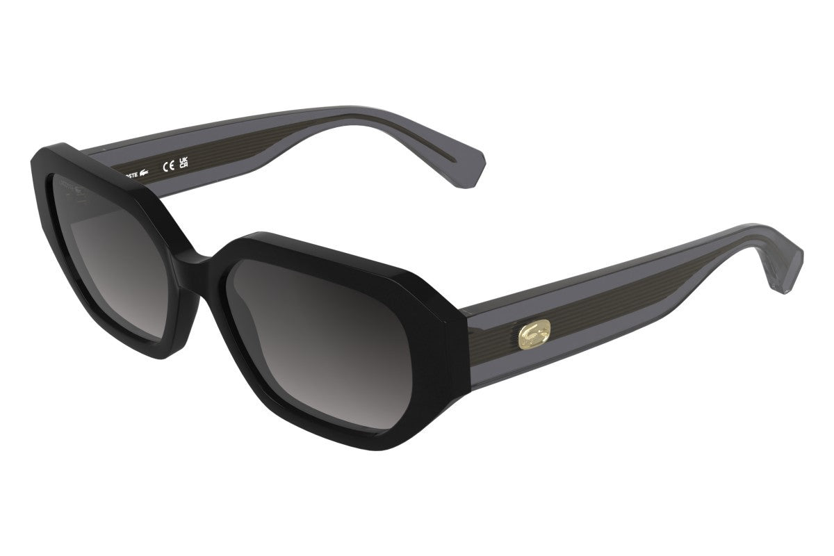 LACOSTE L6091S 1 55 Men's FULL RIM Sunglasses image-1