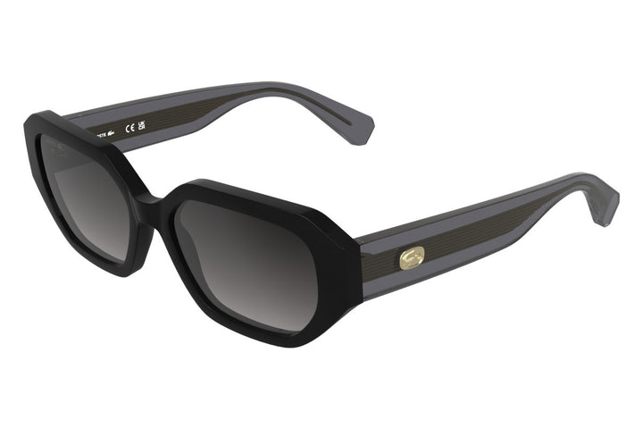 LACOSTE L6091S 1 55 Men's FULL RIM Sunglasses image-1