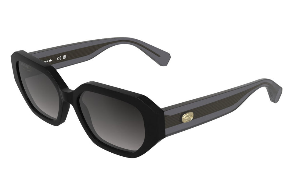 LACOSTE L6091S 1 55 Men's FULL RIM Sunglasses
