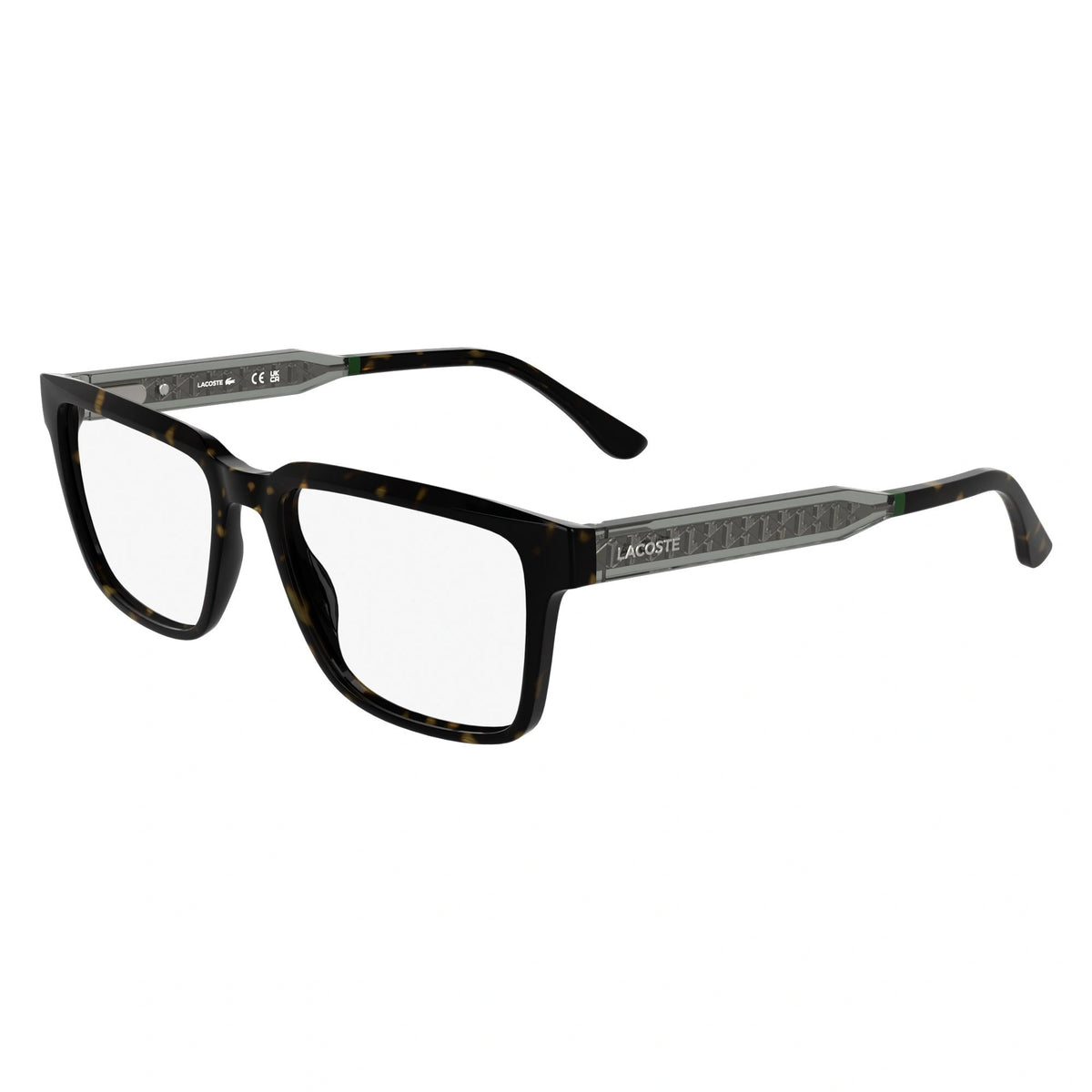 LACOSTE L2976 230 55 Men Eyeglasses-image 1
