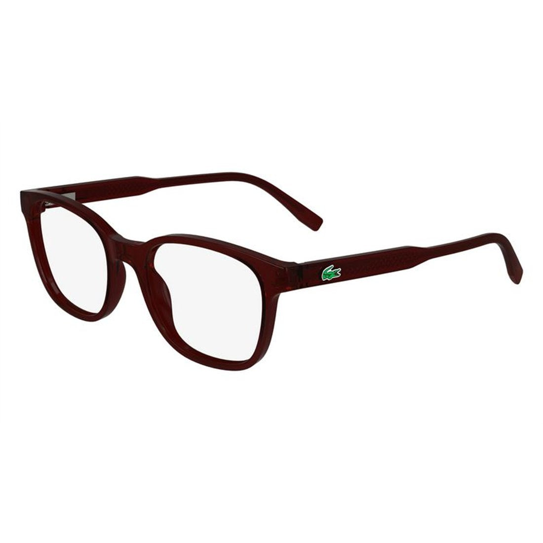 LACOSTE L3660 N 604 48 Unisex Eyeglasses-image 1