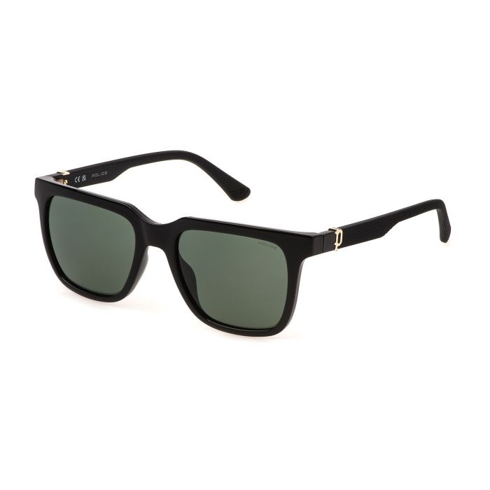 Police SPLN34 Men's Sunglasses-image 1