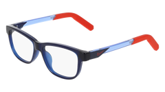 NIKE 5065 410 49 Unisex Eyeglasses-image 1