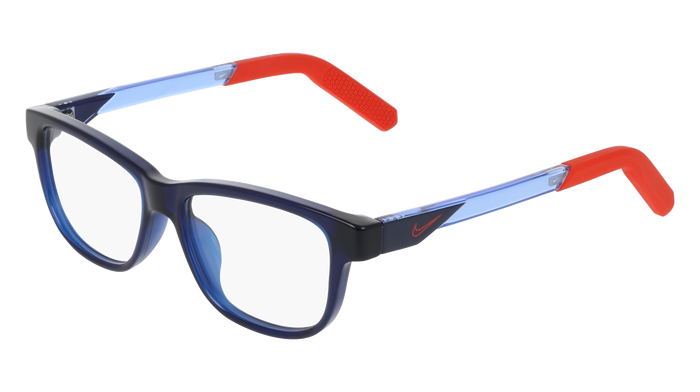 NIKE 5065 410 49 Unisex Eyeglasses