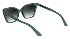 Calvin Klein Cat Eye Style Sunglasses-image 5