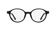 LACOSTE L3668 001 44 Unisex Eyeglasses-image 2