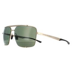 Porcshe Design Pilot Men's P8919 Sunglasses-image 2