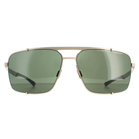 Porcshe Design Pilot Men's P8919 Sunglasses