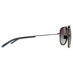 Porsche P8691 Men's Design Sunglasses-image 4