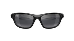 Maui Jim Haulani Rectangle Style Sunglasses-image 2