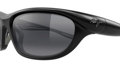 Maui Jim Haulani Rectangle Style Sunglasses-image 3