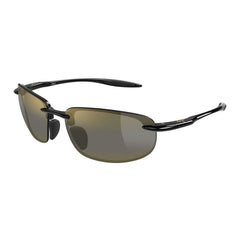 Maui Jim Hookipa Ultra Men's Full Rim Sunglasses image 1