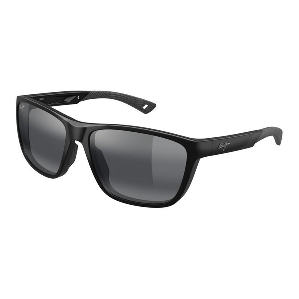 Maui Jim Makoi MJ0367S Unisex Full Rim Sunglasses