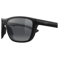 Maui Jim Makoi MJ0367S Unisex Full Rim Sunglasses image 3