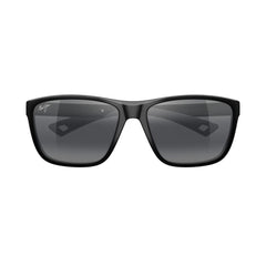 Maui Jim Makoi MJ0367S Unisex Full Rim Sunglasses image 2