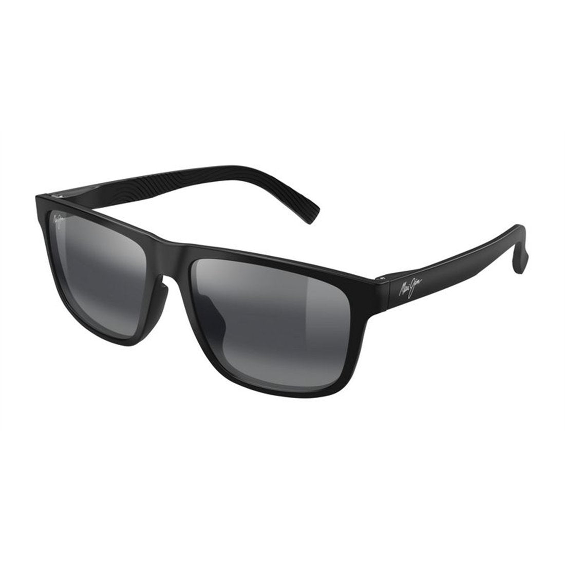 Maui Jim Puali MJ0363S Unisex Full Rim Sunglasses image 1