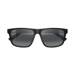 Maui Jim Puali MJ0363S Unisex Full Rim Sunglasses image 2