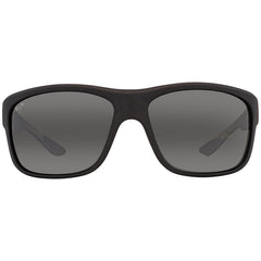 Maui JimRectangular MJ815 Unisex Sunglasses-image 2