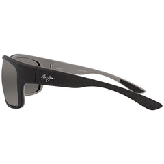 Maui JimRectangular MJ815 Unisex Sunglasses-image 3