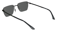 LACOSTE L282S 2 55 Men's Rimless Sunglasses image-4