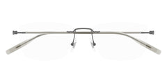 Montblanc MB0431O 002 53 Unisex Eyeglasses-image 1