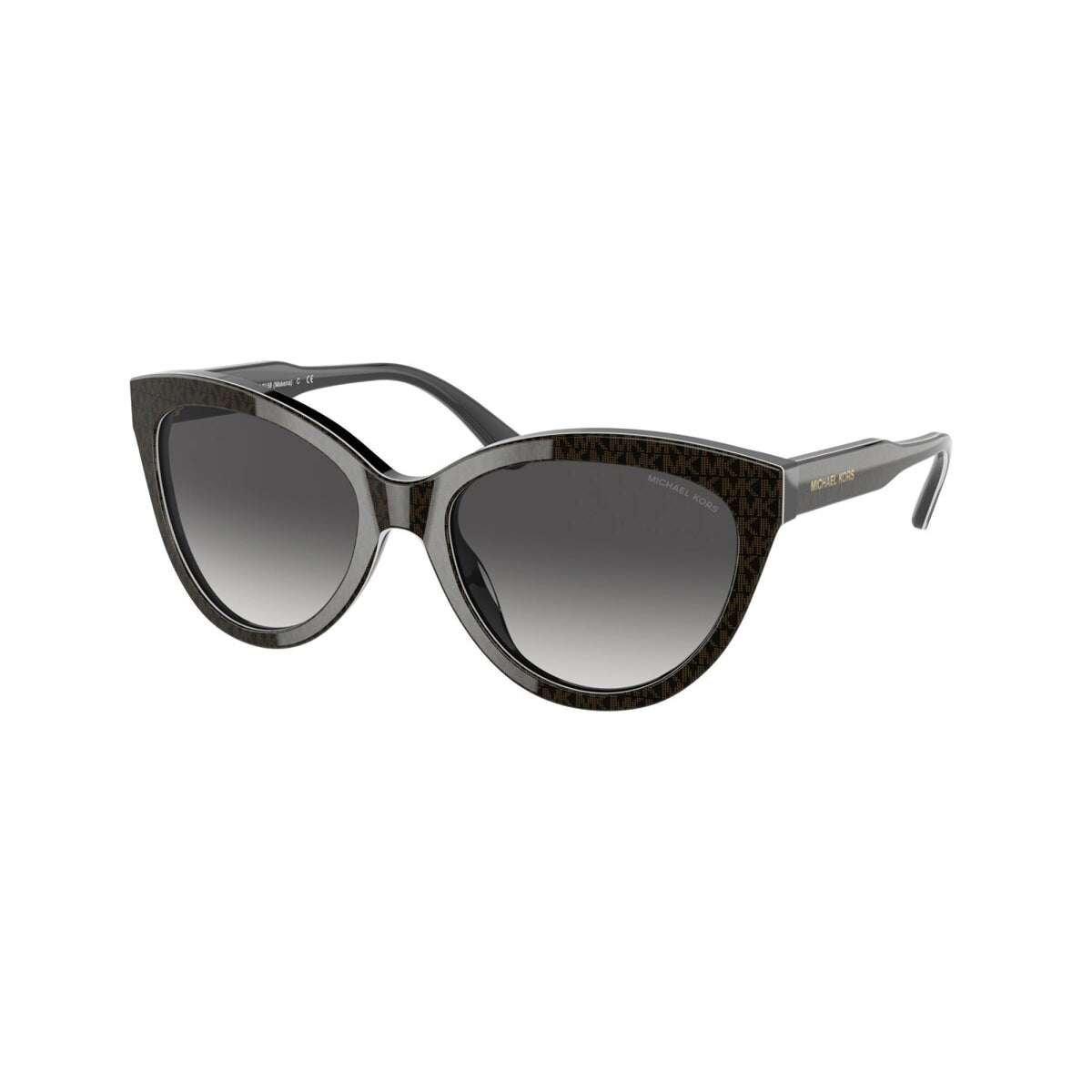 Michael Kors Makena MK2158 35658G 55 Sunglasses-image 1