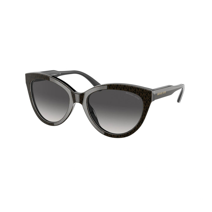 Michael Kors Makena MK2158 35658G 55 Sunglasses-image 1