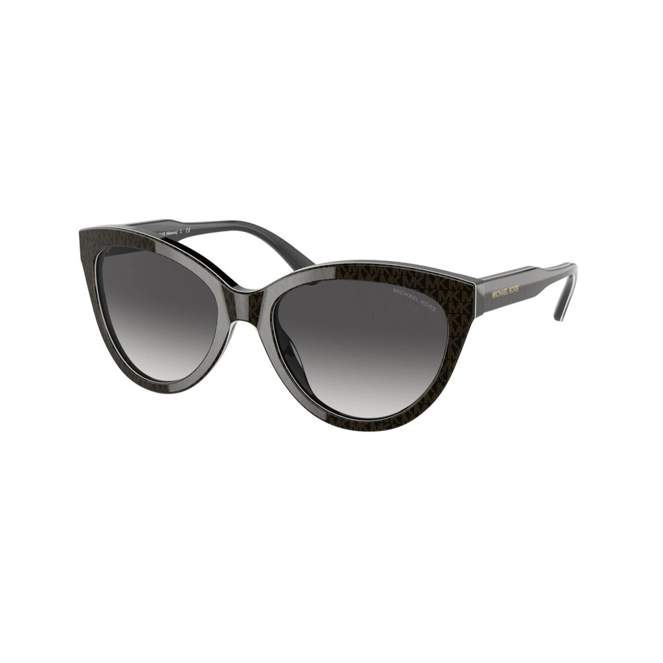 Michael Kors Makena MK2158 35658G 55 Sunglasses