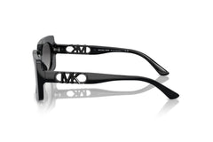 MICHAEL KORS BORDEAUX Rectangle - Style Sunglasses-image 3
