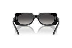 MICHAEL KORS BORDEAUX Rectangle - Style Sunglasses-image 4