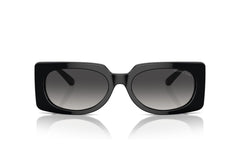 MICHAEL KORS BORDEAUX Rectangle - Style Sunglasses-image 2