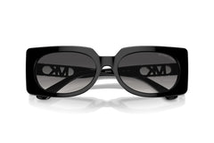 MICHAEL KORS BORDEAUX Rectangle - Style Sunglasses-image 5