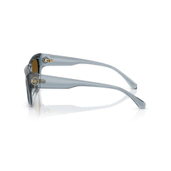 MICHAEL KORS 0MK2241U 401413 Women's Full Rim Sunglasses image 3