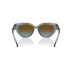 MICHAEL KORS 0MK2241U 401413 Women's Full Rim Sunglasses image 4