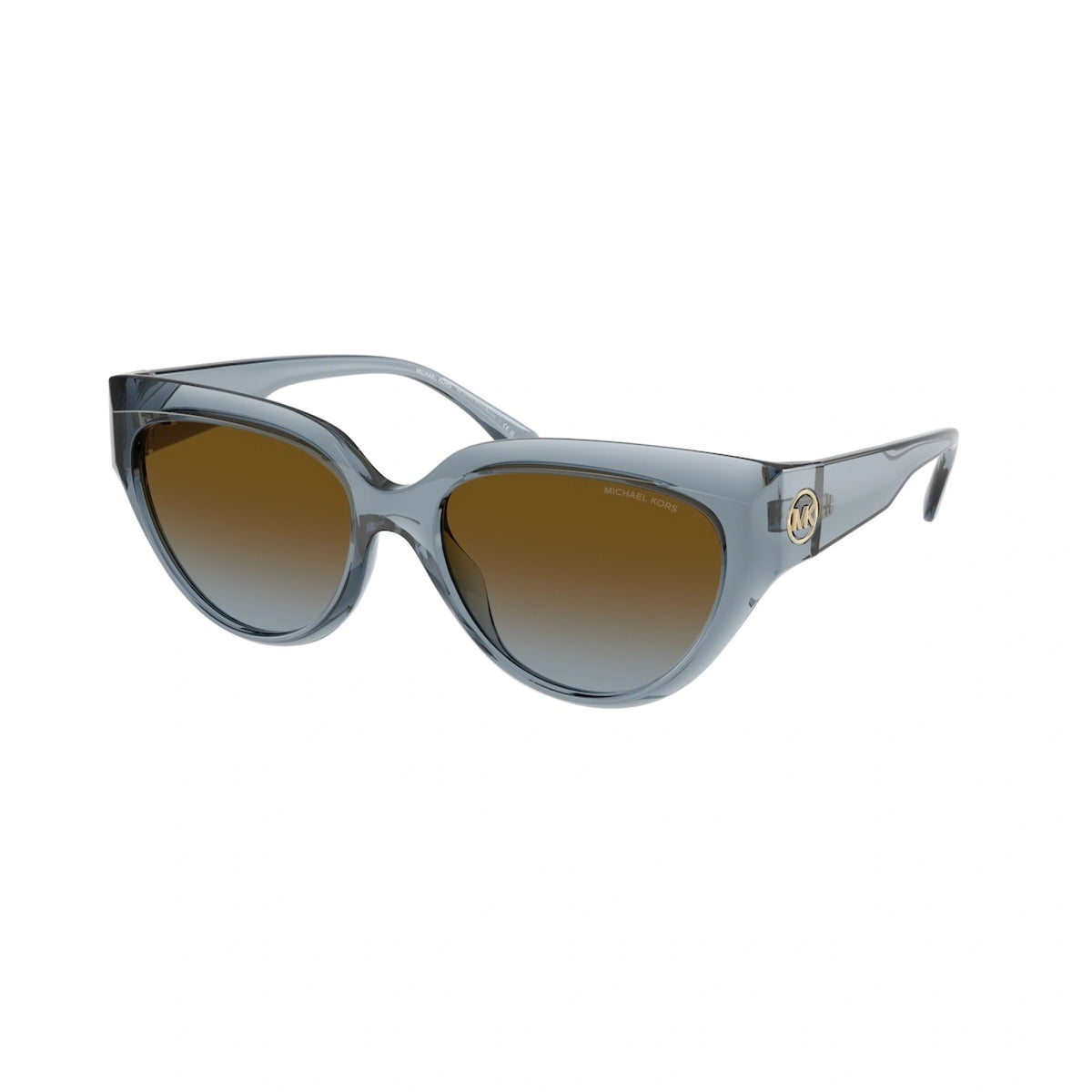 MICHAEL KORS 0MK2241U 401413 Women's Full Rim Sunglasses image 1