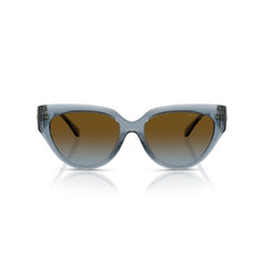 MICHAEL KORS 0MK2241U 401413 Women's Full Rim Sunglasses image 2