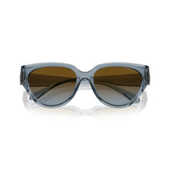 MICHAEL KORS 0MK2241U 401413 Women's Full Rim Sunglasses image 5