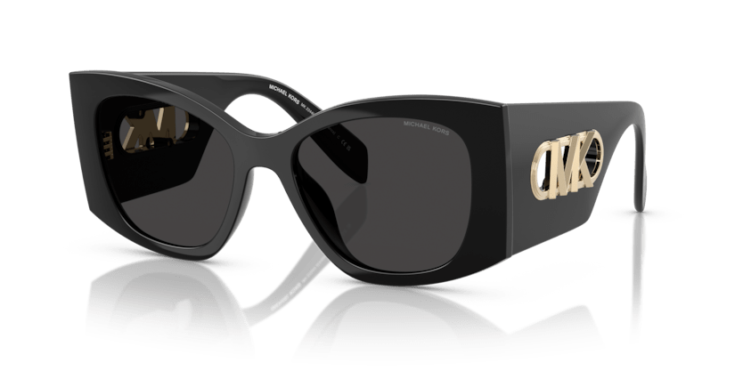 MICHAEL KORS Costa Blanca Square -Style Sunglasses-image 1