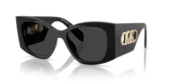 MICHAEL KORS Costa Blanca Square -Style Sunglasses-image 1