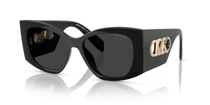 MICHAEL KORS Costa Blanca Square -Style Sunglasses-image 1
