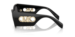 MICHAEL KORS Costa Blanca Square -Style Sunglasses-image 5