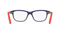 NIKE 5065 410 49 Unisex Eyeglasses-image 4