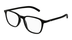 Montblanc MB0386O 001 52 Men Eyeglasses-image 1