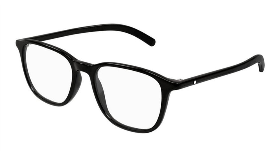 Montblanc MB0386O 001 52 Men Eyeglasses