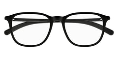 Montblanc MB0386O 001 52 Men Eyeglasses-image 2