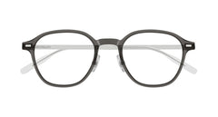 Montblanc MB0427O 004 50 Unisex Eyeglasses-image 2
