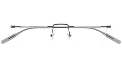 Montblanc MB0471O 001 50 Men Eyeglasses-image 2
