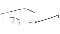 Montblanc MB0471O 001 50 Men Eyeglasses-image 1